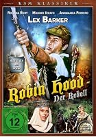 Robin Hood - Der Rebell