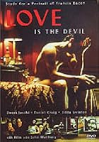 Love is the Devil