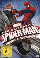 Der ultimative Spider-Man - Volume 1 - Spider-Tech