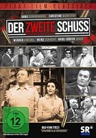 Der zweite Schu&szlig;