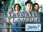 Stargate Atlantis - Staffel 2