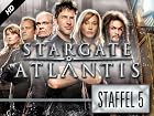 Stargate Atlantis - Staffel 5