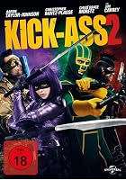 Kick-Ass 2