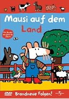 Mausi auf dem Land