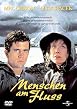 Menschen am Fluss