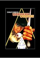 Uhrwerk Orange