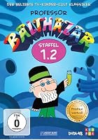 Professor Balthazar - Staffel 1.2