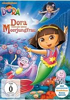 Dora - Rettet die Meerjungfrauen