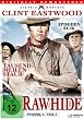 Rawhide - Tausend Meilen Staub - Staffel 2.1