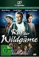 Ruf der Wildg&auml;nse