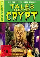 Tales from the Crypt - 1. Staffel