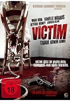 Victim - Traue keinem Fremden
