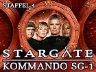 Stargate SG-1 - Staffel 4