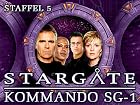 Stargate SG-1 - Staffel 5