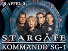 Stargate SG-1 - Staffel 9