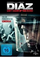 Diaz - Don't Clean Up This Blood