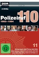 Polizeiruf 110 - Box 11
