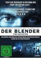 Der Blender - The Imposter