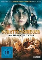 Schattenkrieger - The Shadow Cabal