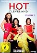 Hot in Cleveland - Staffel 2
