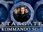 Stargate SG-1 - Staffel 1