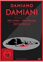 Damiano Damiani Collection