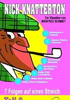 Nick Knatterton DVD 2