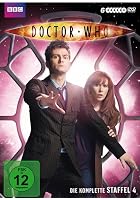 Doctor Who - Staffel 4