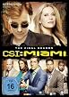 CSI Miami - Season 10.2