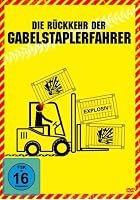 Die R&uuml;ckkehr der Gabelstaplerfahrer