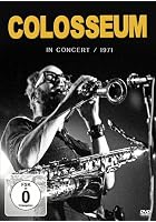 Colosseum - In Concert 1971