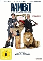 Gambit - Der Masterplan