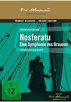 Nosferatu - Eine Symphonie des Grauens