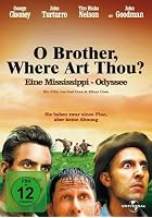 O Brother, Where Art Thou? - Eine Mississippi-Odyssee