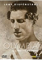 Olympia II - Fest der Sch&ouml;nheit