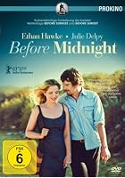 Before Midnight
