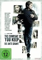 The Company You Keep - Die Akte Grant