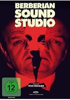 Berberian Sound Studio