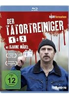 Der Tatortreiniger 1 und 2