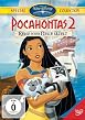 Pocahontas 2 - Reise in eine neue Welt