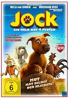 Jock - Ein Held auf 4 Pfoten