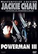 Jackie Chan - Powerman III