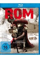 Rom - Blut und Spiele