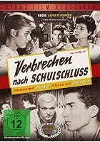 Verbrechen nach Schulschlu&szlig;