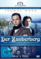 Der Zauberberg - Langfassung