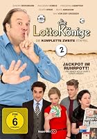 Die LottoK&ouml;nige - Staffel 2