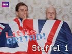 Little Britain - Staffel 1