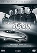 Raumpatrouille Orion - Teil 5-7