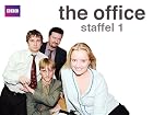 The Office - Staffel 1
