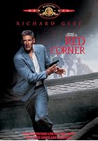 Red Corner - Labyrinth ohne Ausweg